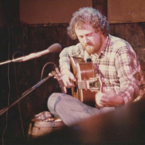 John Renbourn