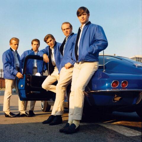 The Beach Boys