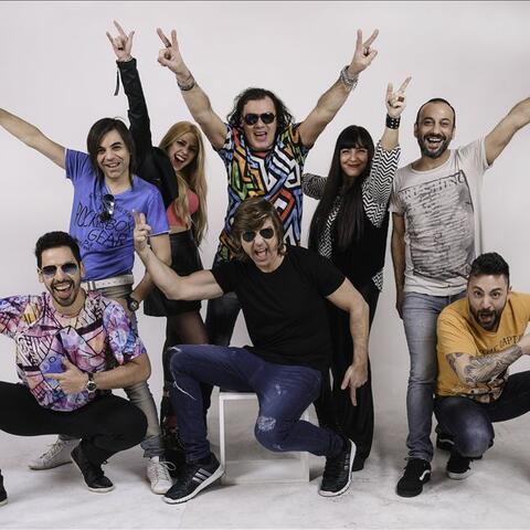 Vilma Palma E Vampiros