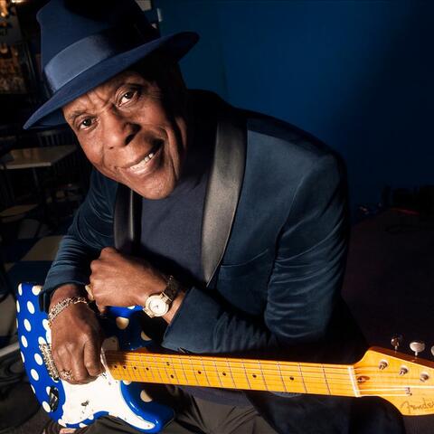 Buddy Guy