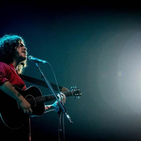 Kyle Falconer