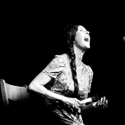 Alanis Obomsawin