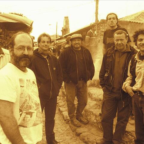 Modena City Ramblers