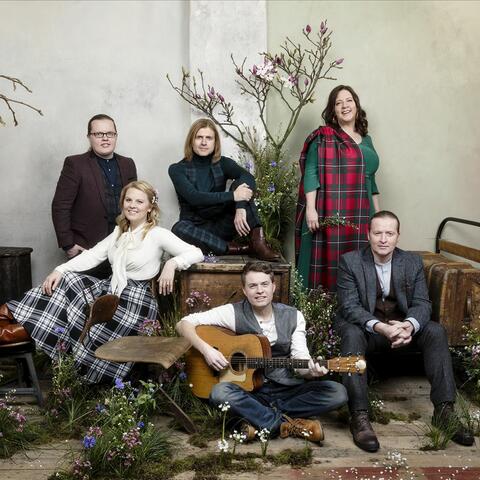 The Kelly Family