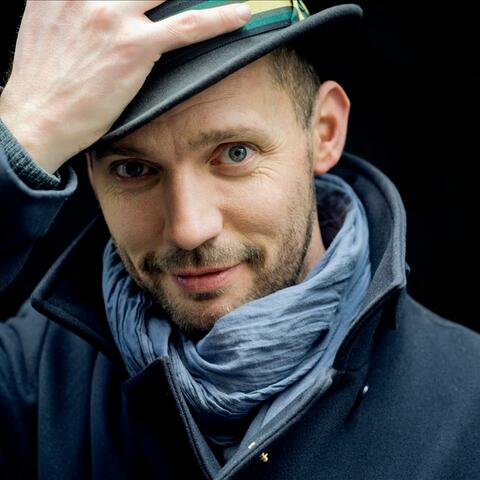 Stéphane Degout