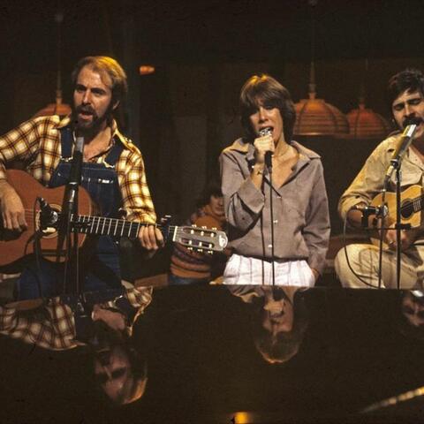 Peter & Sue & Marc