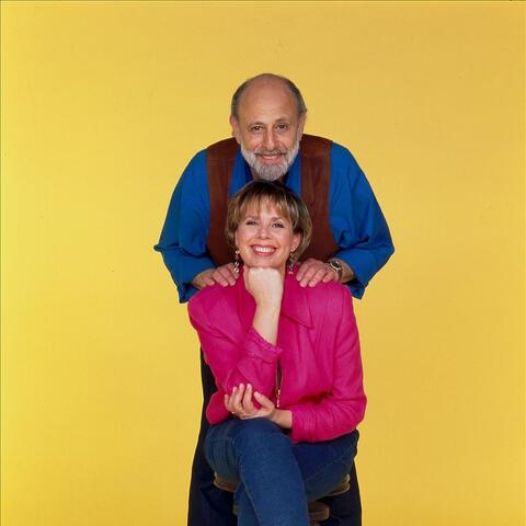 Sharon, Lois & Bram