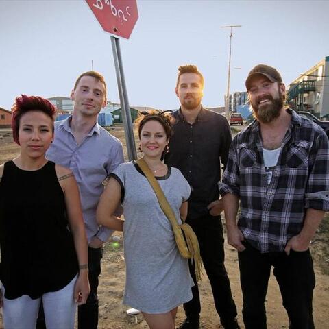 The Jerry Cans
