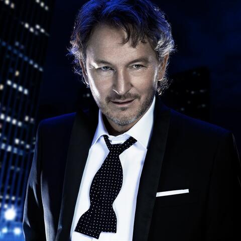 Tomas Ledin