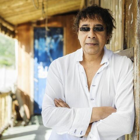 Laurent Voulzy