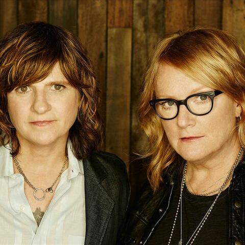 Indigo Girls