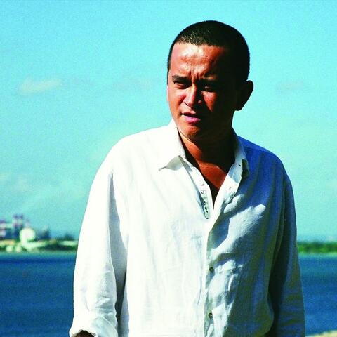 Yuri Buenaventura