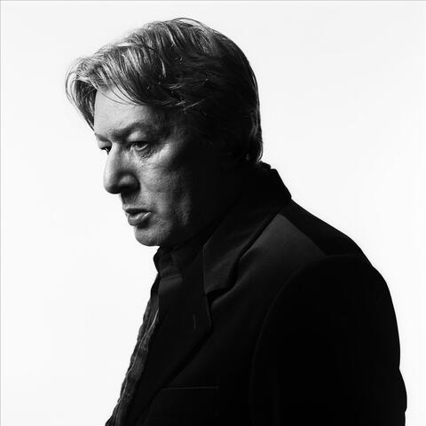 Alain Bashung