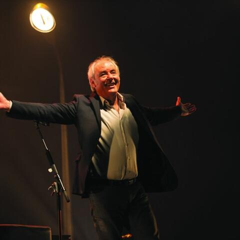 Maxime le Forestier