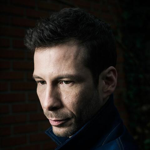 Alex Beaupain