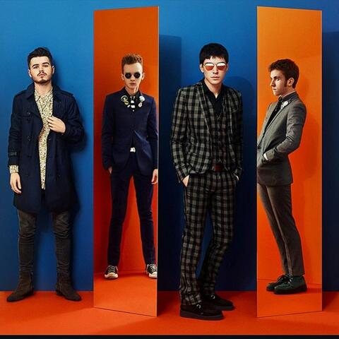The Strypes