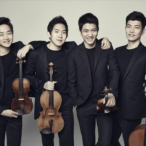 Novus Quartet