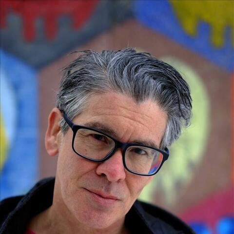 Davey Woodward