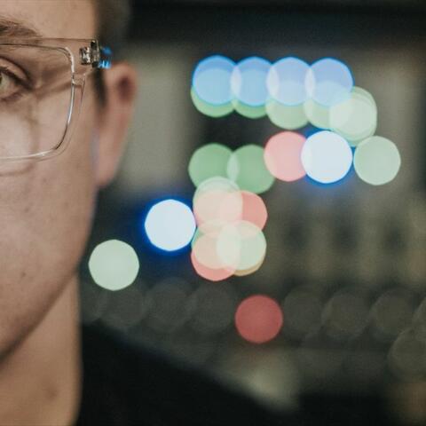 William Ryan Key