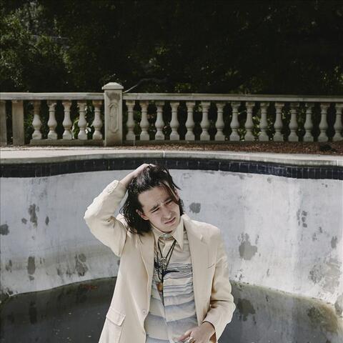Cullen Omori