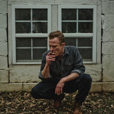 Jace Everett
