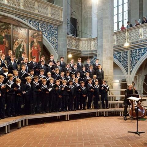 Thomanerchor