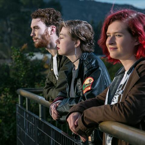 The Accidentals