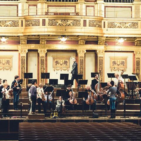 Kammerorchester Basel