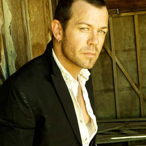 Aaron Pritchett