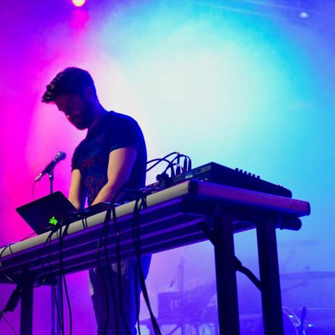 Ben Prunty