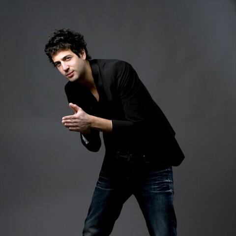Max Boublil