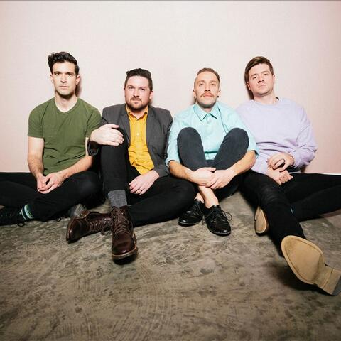 Daniel Ellsworth & The Great Lakes