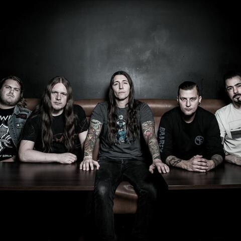Hatesphere