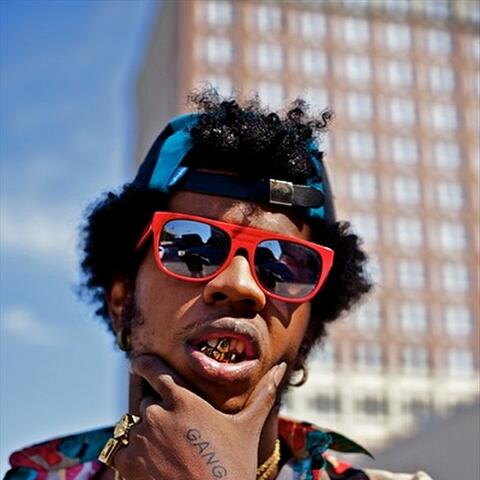 Trinidad James