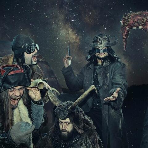 Arcturus - And The Deception Circus