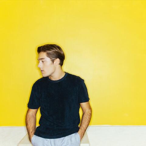Benjamin Ingrosso