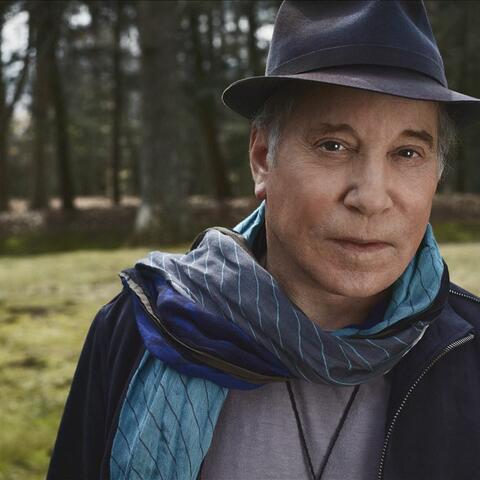 Paul Simon