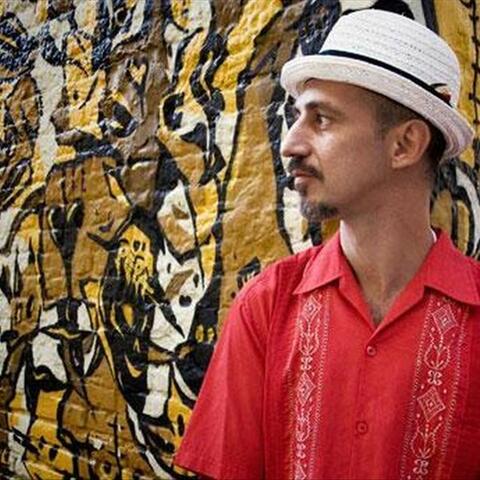 Sergent Garcia