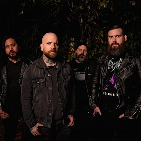 The Agony Scene
