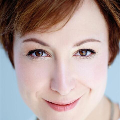 Julie Boulianne