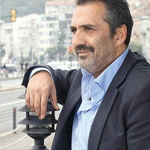 Yavuz Bingöl