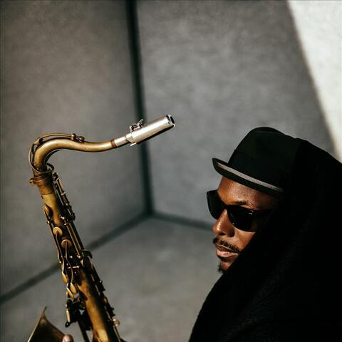 Marcus Strickland