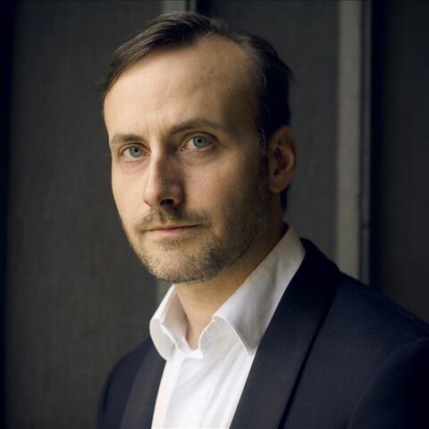 Bertrand Cuiller