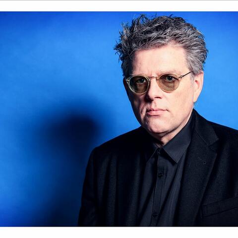 Tom Bailey