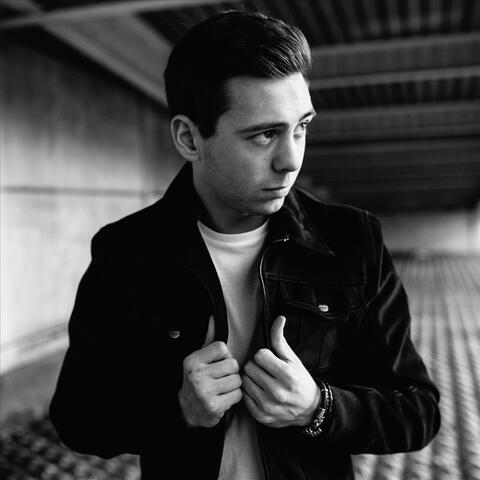 Laurence Jones