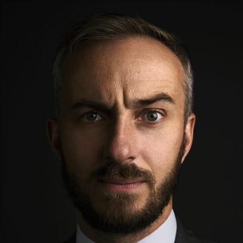 Jan Böhmermann