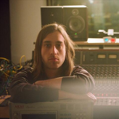 Joel Ford
