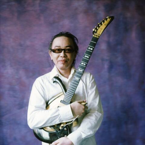 Nguyên Lê with Renaud Garcia-Fons & Tino Di Geraldo