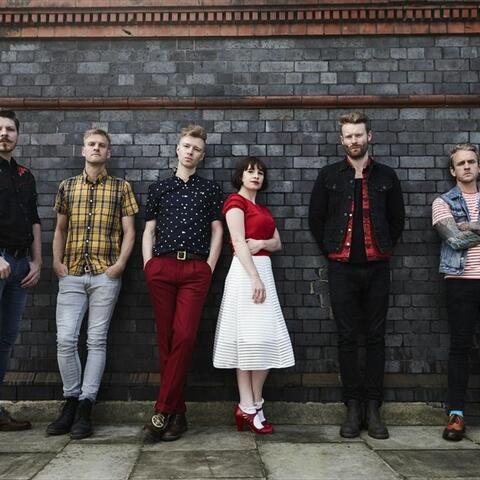 Skinny Lister