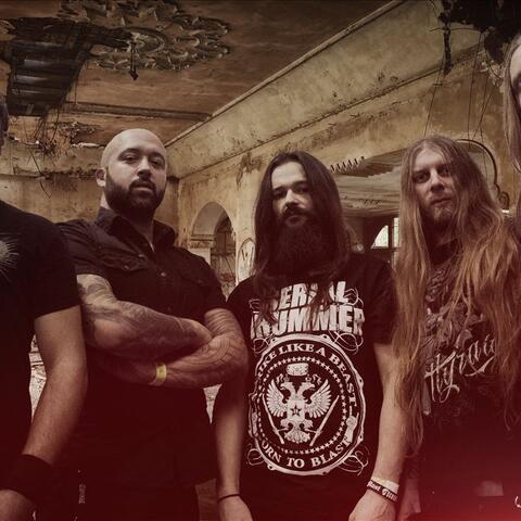 Benighted